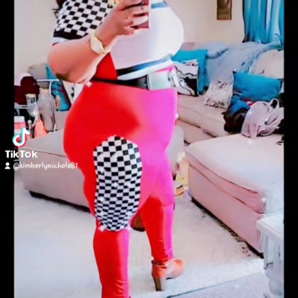 Racing 🏁 jumpsuit